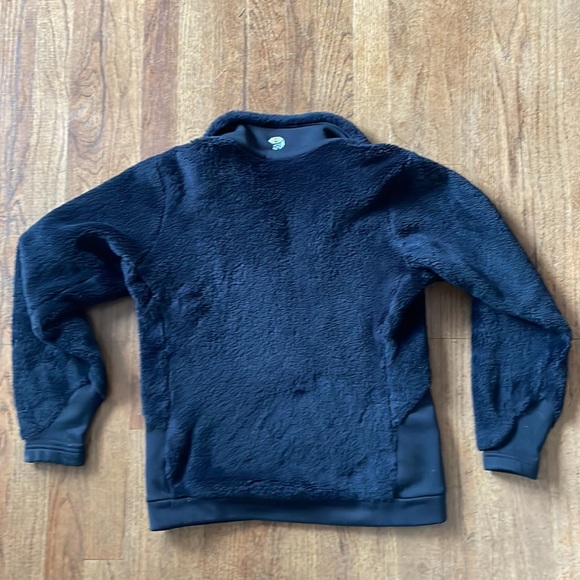 Mountain Hardwear Fleece W - Picture 2 of 2